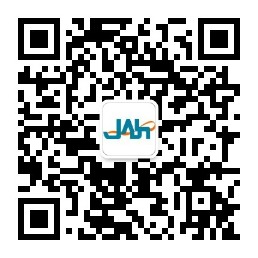 西安椒鸟科技 官方微信二维码